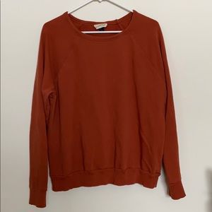 Universal Thread sweatshirt